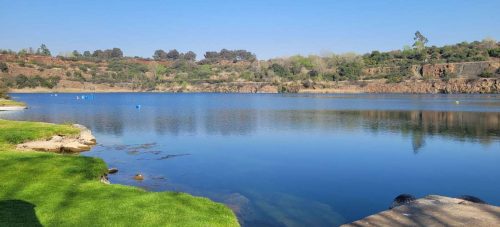 Welcome to Bass Lake